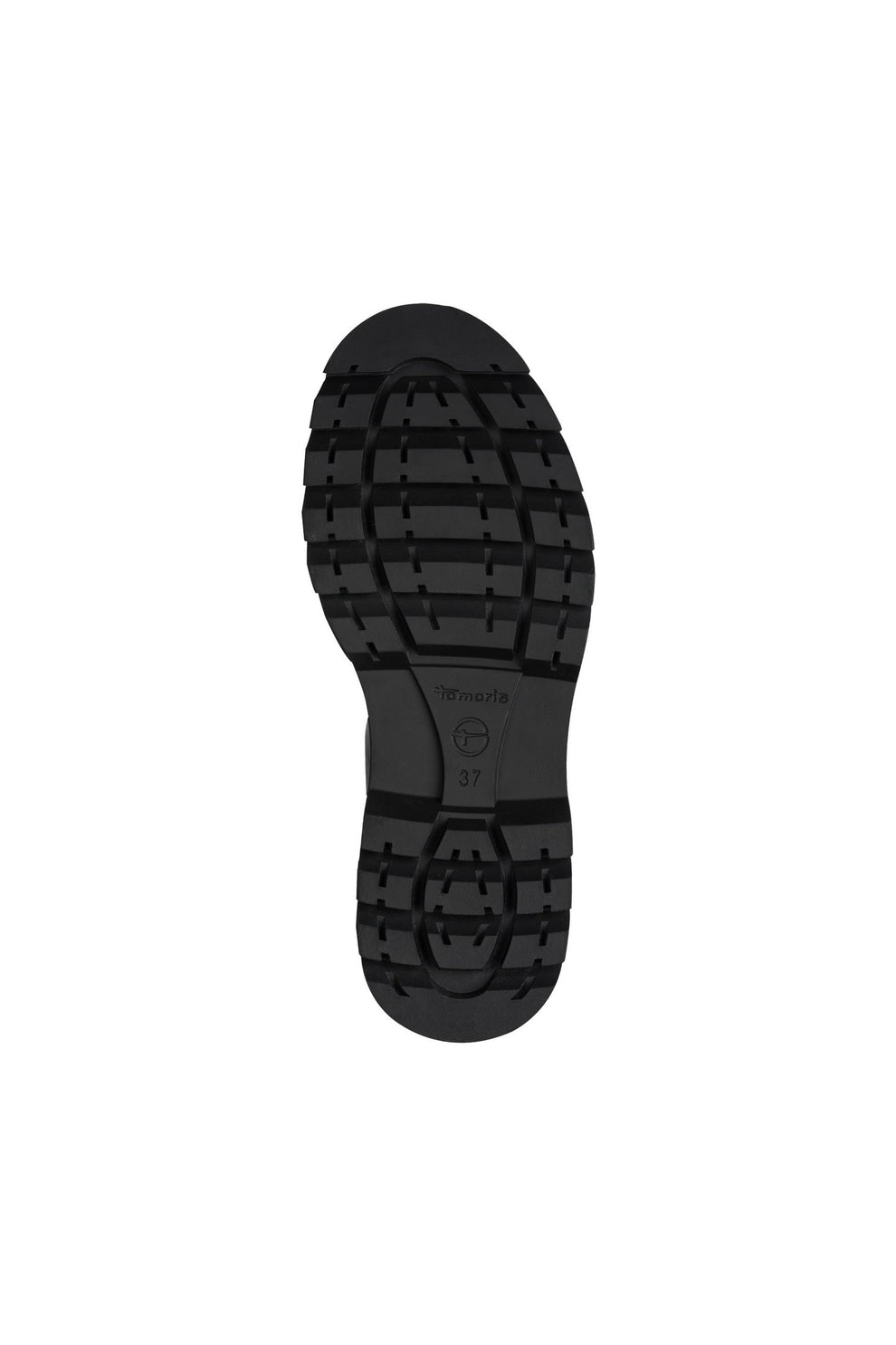 Tamaris W Støvle Black Snake