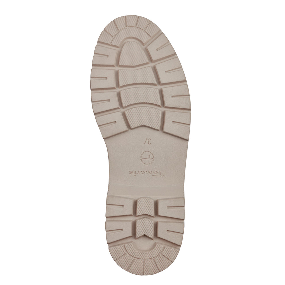 Tamaris W Støvle m Ruskind Olive