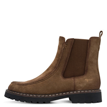 Tamaris Touch-It Støvler Touch-It Camel