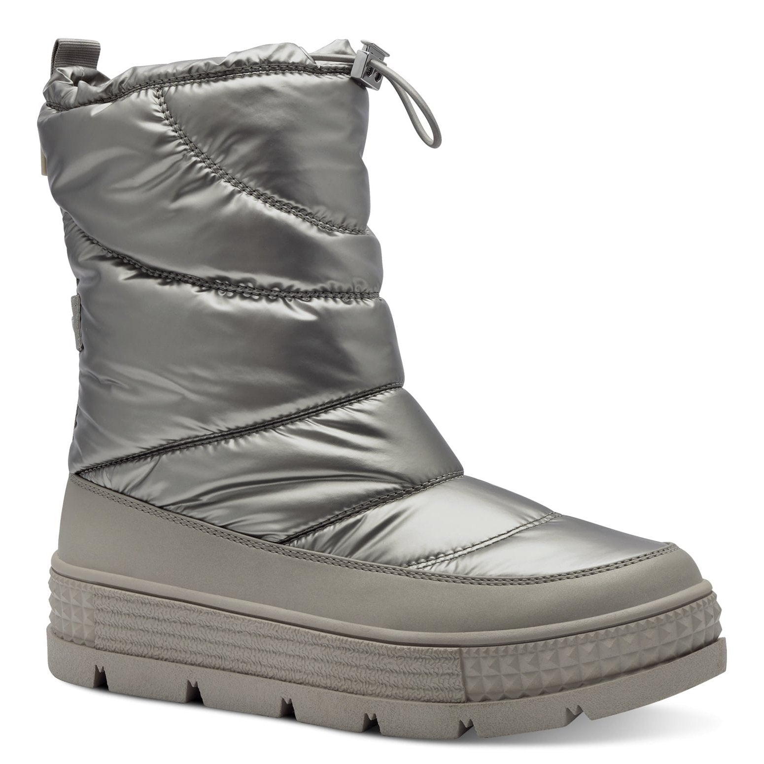 Tamaris W Vinterstøvle Champagne