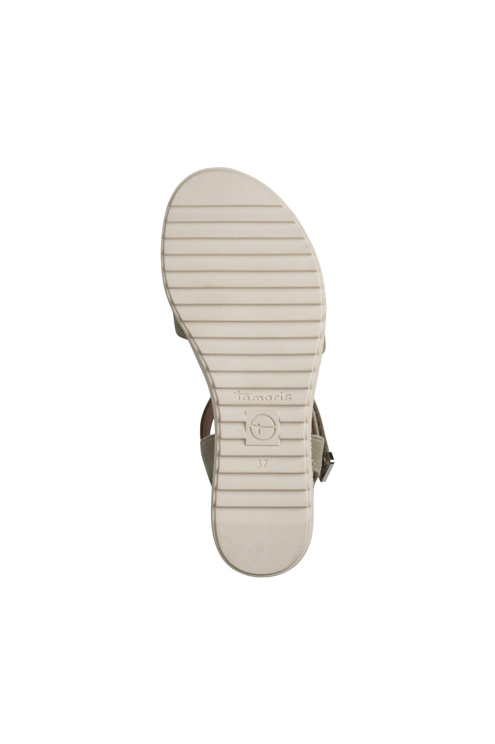 Tamaris Essentials Touch-It Women Sandals Sage