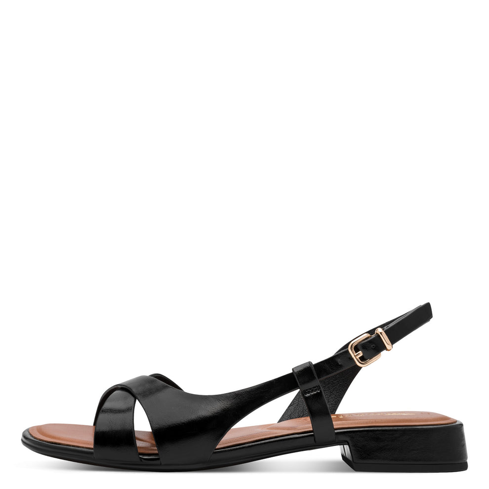 Tamaris  Women Sandals Black