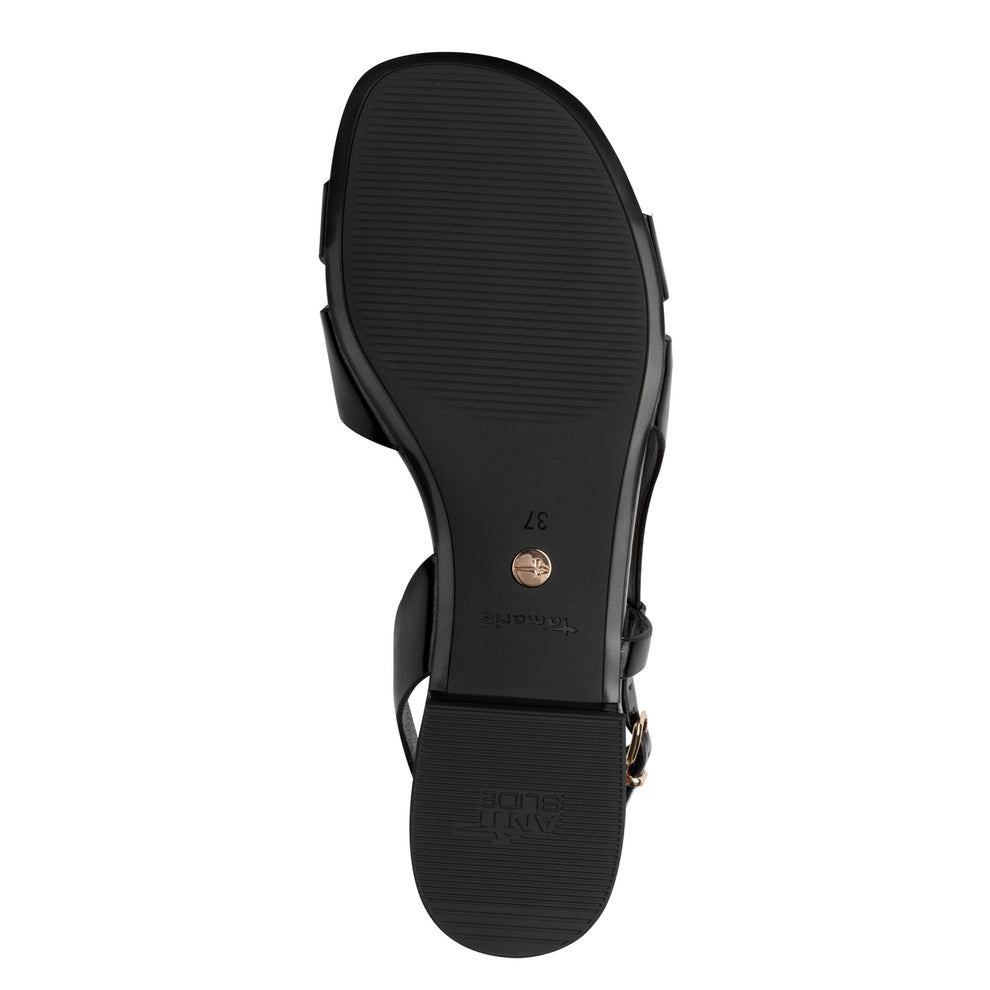 Tamaris  Women Sandals Black