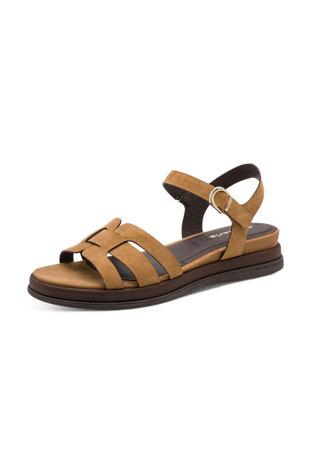Tamaris  Women Sandals Cognac