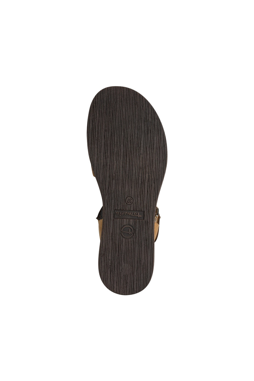 Tamaris  Women Sandals Cognac
