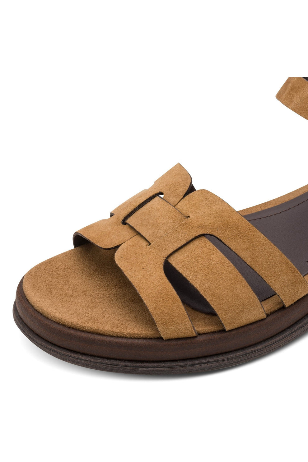 Tamaris  Women Sandals Cognac