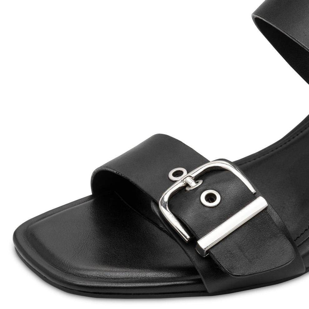 Tamaris Touch-It Women Sandals Black