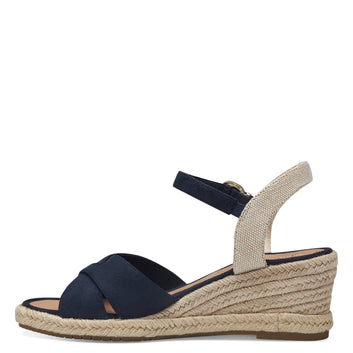Tamaris Essentials Sandals Navy