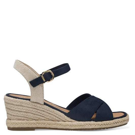 Tamaris Essentials Sandals Navy