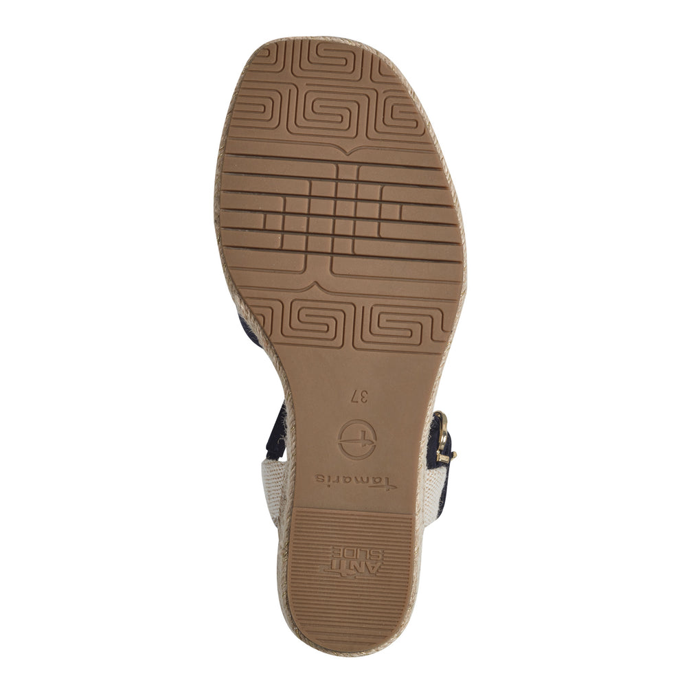 Tamaris Essentials Sandals Navy