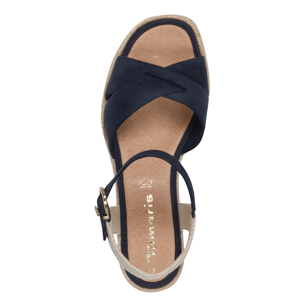Tamaris Essentials Sandals Navy