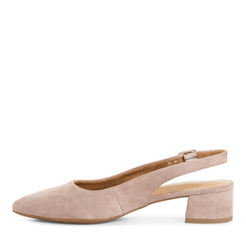 Tamaris Sling Taupe