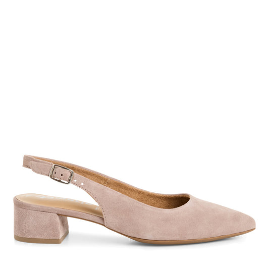Tamaris Sling Taupe