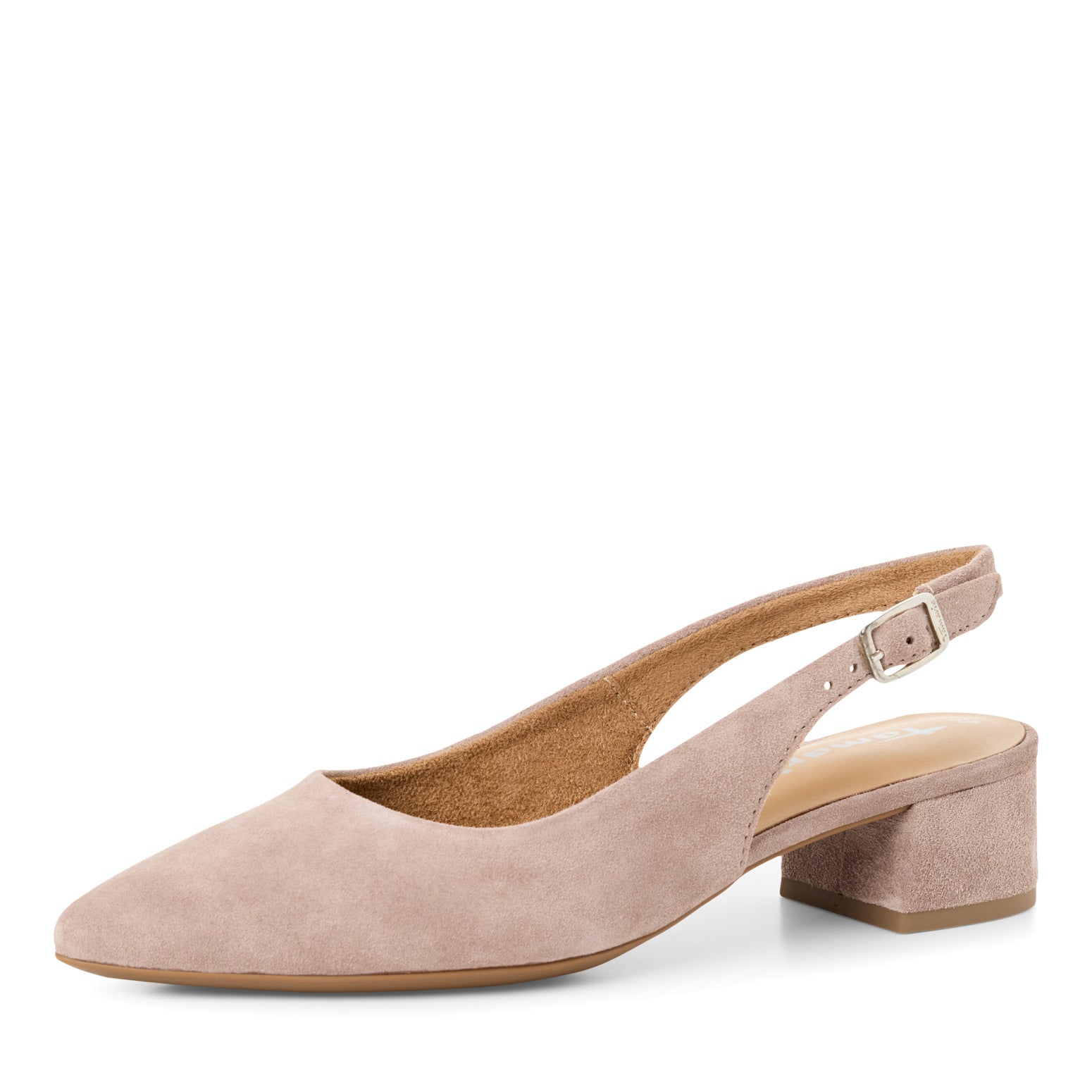 Tamaris Sling Taupe