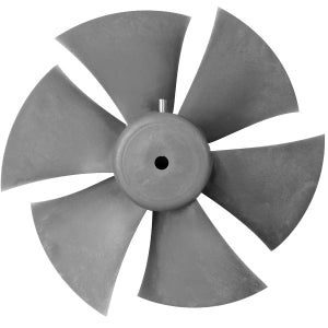 Max Power propel 3-bladet, Ø315 mm