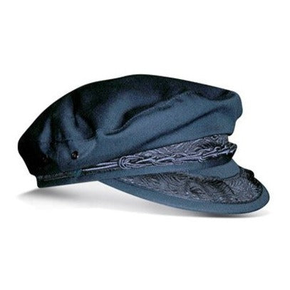 Sailor Hat Bomuld Navy