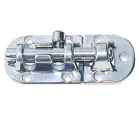 Skudrigel, Rustfrit Stål AISI 316