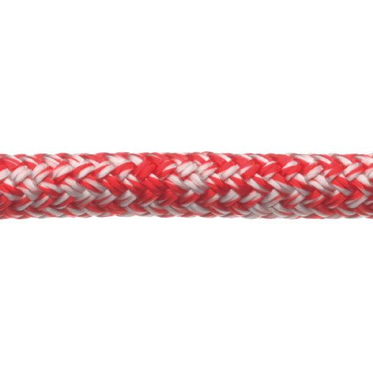 Robline Globe Pro fald, hvid/rød