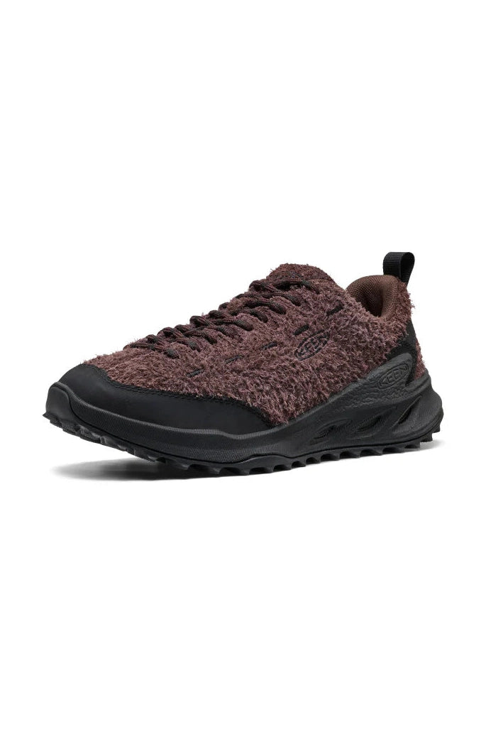 Keen W Jasper Zionic Java Black