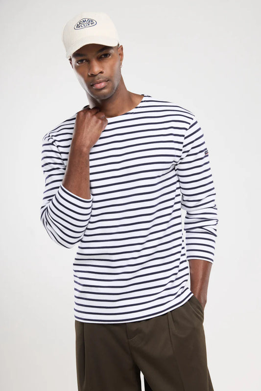 Armor-Lux U Loctudy T-shirt