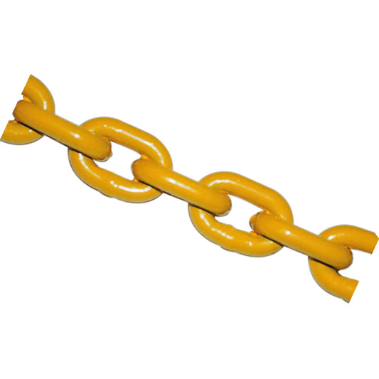 Kæde kortleddet Grade 100 Gul