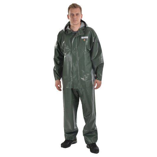 Ocean Offshore Pro Busseronne Olive