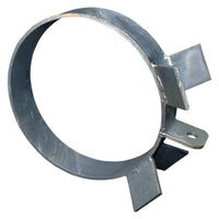P-Ringe, Galvaniseret