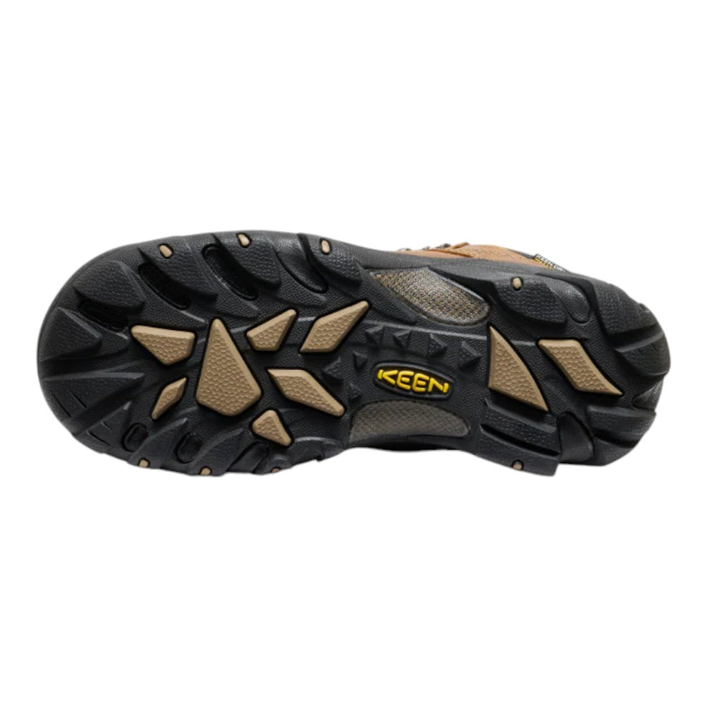 Keen W Pyronees Outdoor Hiking Sirup