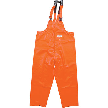 Ocean Overalls med Seler