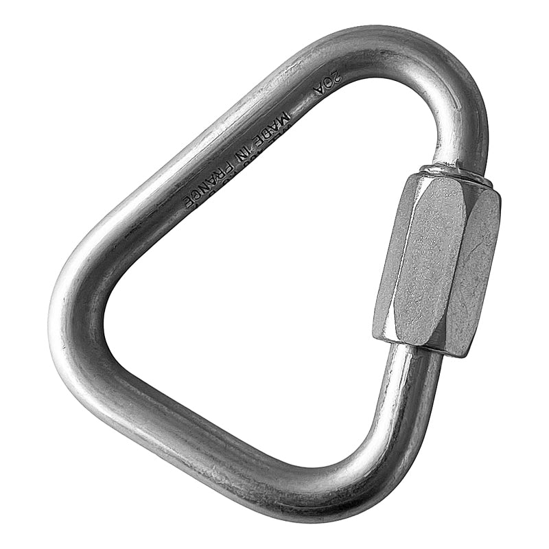 P-led galvaniseret Delta