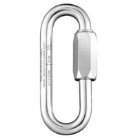 P-led Rustfri Lang CE-mærket