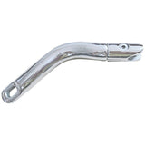 Ankersvirvel, Rustfri