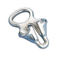 Ankerkæde Aflaster i Rustfrit Stål