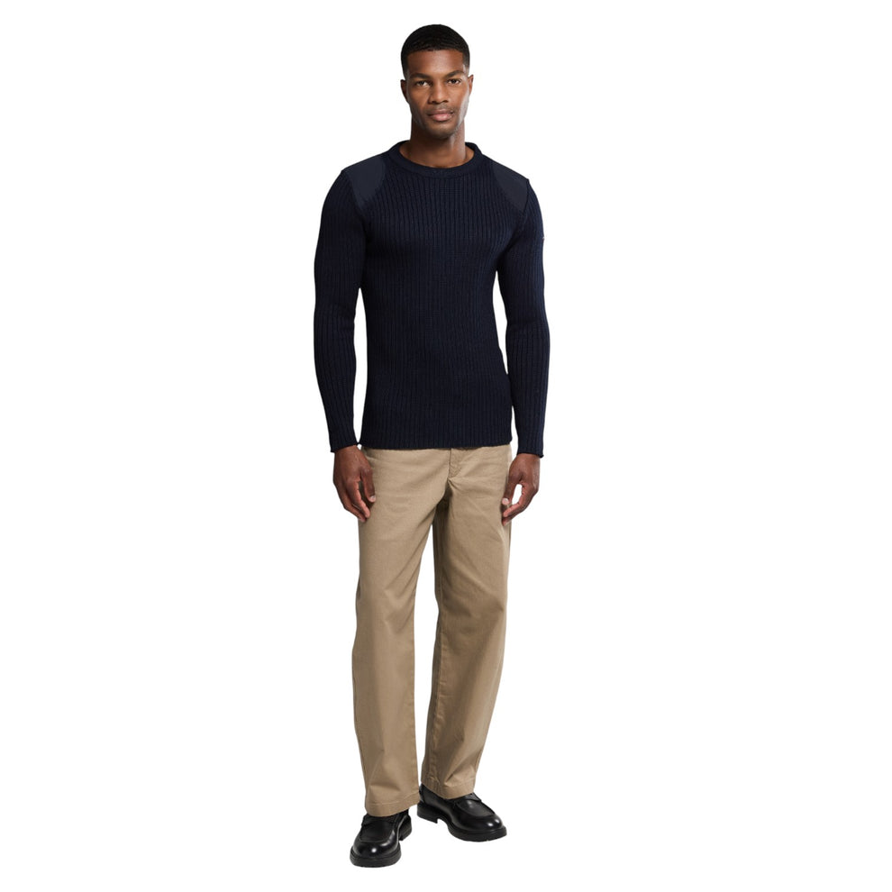 Armor-Lux M Binic Strik Rich Navy