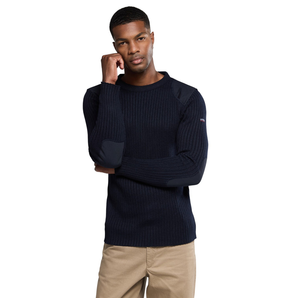 Armor-Lux M Binic Strik Rich Navy