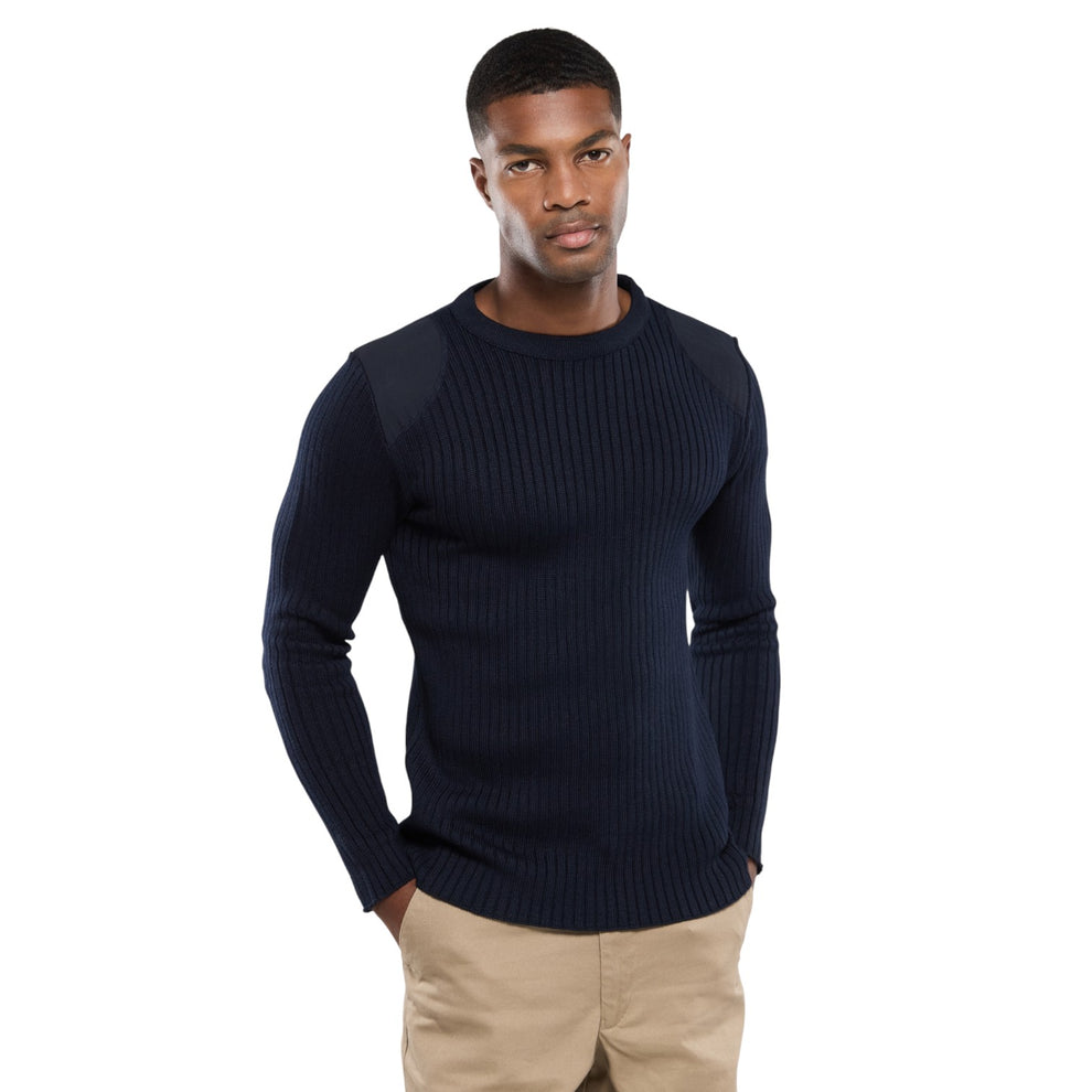 Armor-Lux M Binic Strik Rich Navy