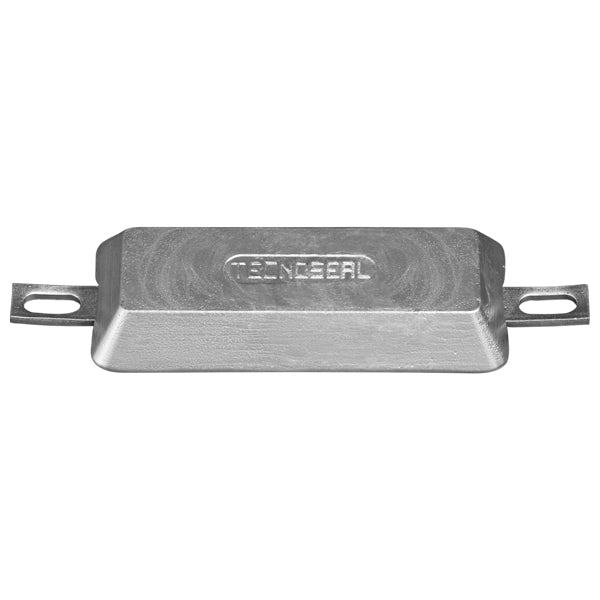 Tecnoseal Technoseal zinkanoder 2kg, 8 stk
