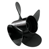 Hustler High performance 4-bladet alu, 90-300 HK