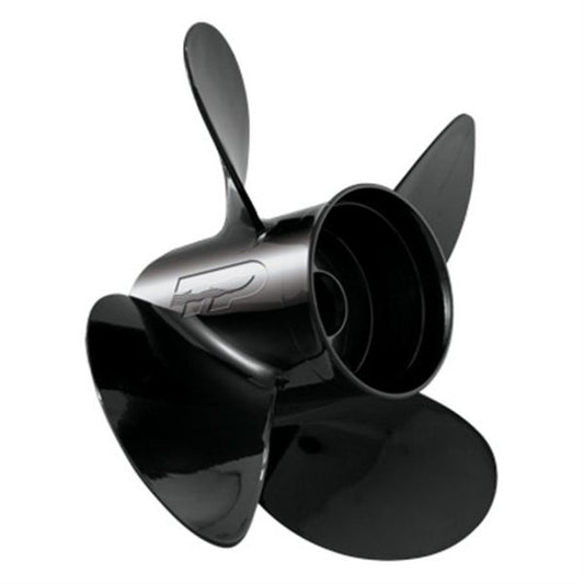 Hustler High performance 4-bladet alu, 90-300 HK