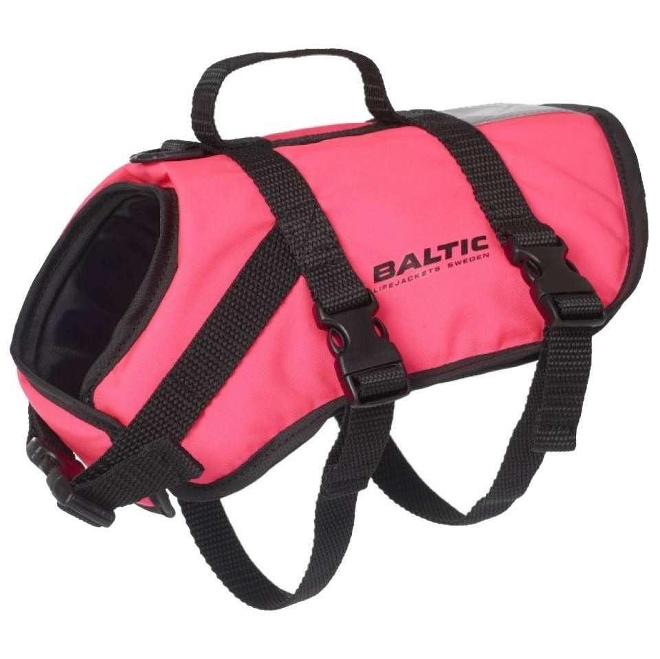 Baltic Pluto Hundevest