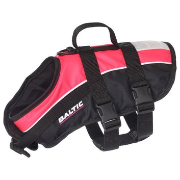 Baltic Mascot Hundevest