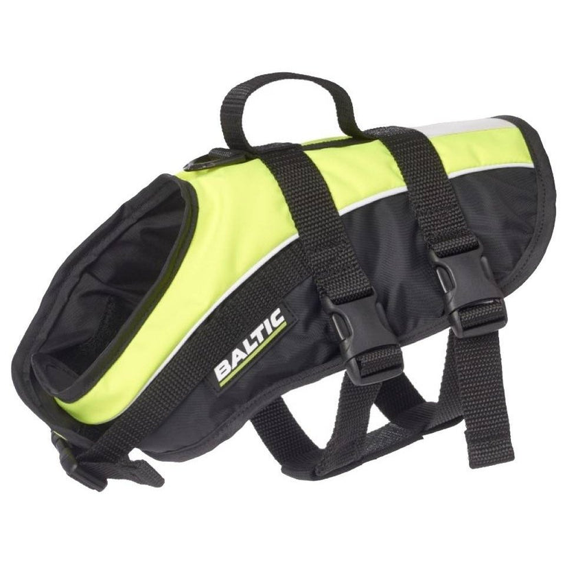 Baltic Mascot Hundevest