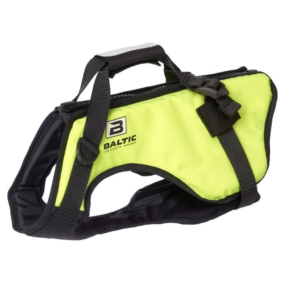 Baltic Zorro Hundevest