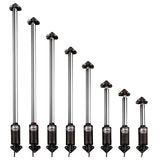 Lenco elektrisk actuator/lugeløfter