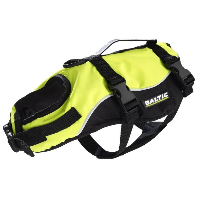 Baltic Maja Kattevest