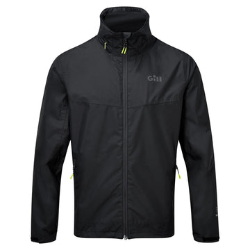 Gill IN88J Pilot jakke Sort