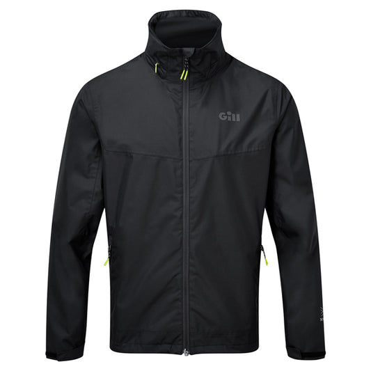 Gill IN88J Pilot jakke Sort
