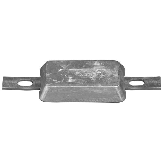 Technoseal zinkanoder