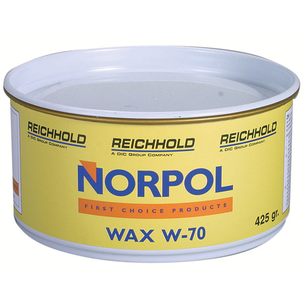 BHP Formvoks Fast Norpol W70, 450g