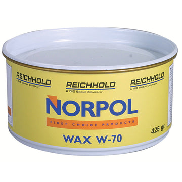 BHP Formvoks Fast Norpol W70, 450g
